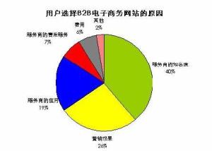 B2B電子商務(wù)網(wǎng)站 互聯(lián)網(wǎng)信息服務(wù)驅(qū)動(dòng)下的企業(yè)數(shù)字化轉(zhuǎn)型新引擎