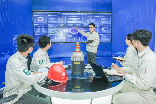 世界首條35千伏公里級超導(dǎo)電纜在滬投運(yùn)，上海新型電力系統(tǒng)建設(shè)實(shí)現(xiàn)核心技術(shù)重大突破